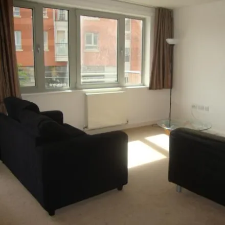 Image 2 - Garand Court, Eden Grove, London, N7 8EB, United Kingdom - Apartment for rent