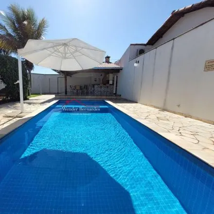 Image 2 - Avenida Pará, Umuarama, Uberlândia - MG, 38405-320, Brazil - House for sale