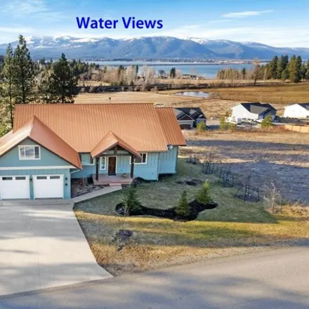 Buy this 3 bed house on 273 Bottle Bay Road in Bonner County, ID 83860