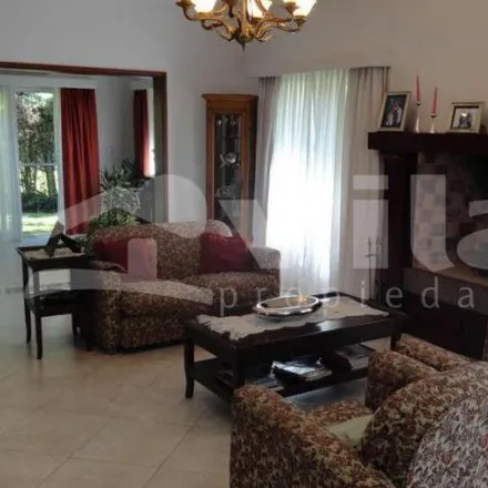 Rent this 5 bed house on unnamed road in Partido de Ezeiza, B1778 FQA Aeropuerto Internacional Ezeiza