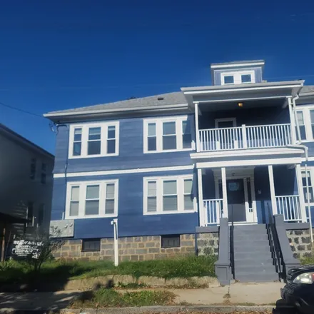 Rent this 3 bed duplex on 17 Supple Road in Boston, MA 02121