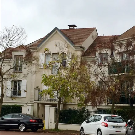 Image 4 - 5 Clos des 3 Arpents, 91430 Igny, France - Apartment for rent