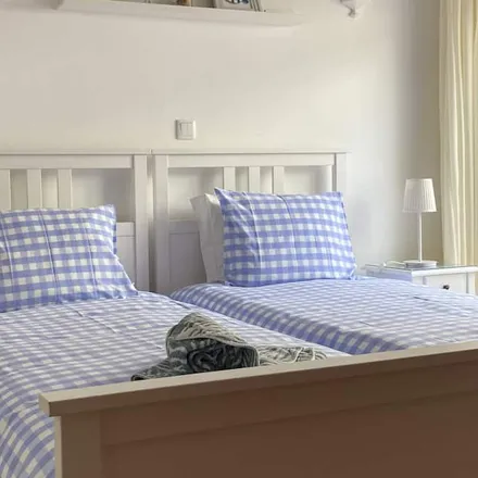Rent this 1 bed apartment on 8600-162 Distrito de Évora