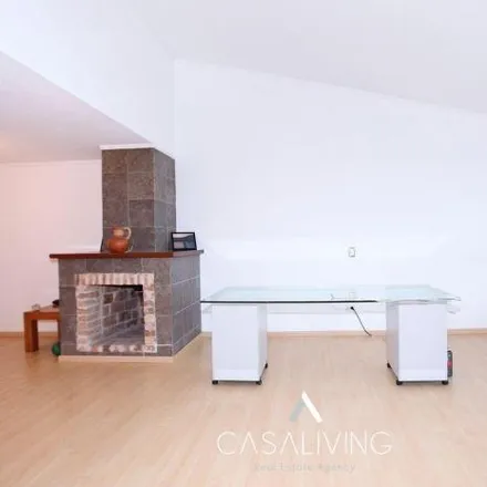 Buy this 2 bed apartment on Calle Nunkini in Tlalpan, 14200 Santa Fe