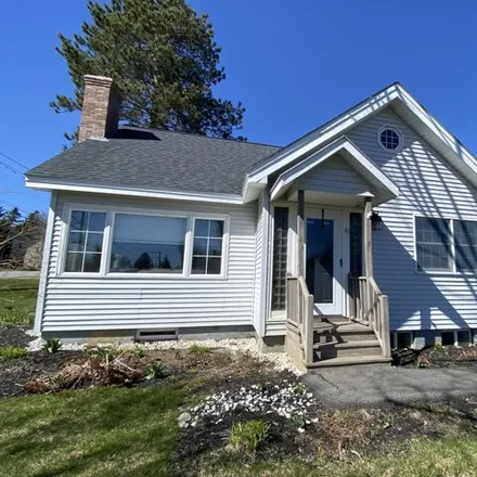 Buy this 3 bed house on 83 Collins Street in Caribou, ME 04736
