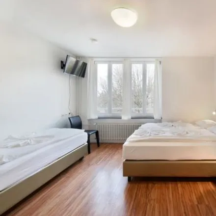 Image 4 - Asylstrasse 125, 8032 Zurich, Switzerland - Apartment for rent