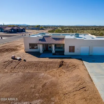Buy this 5 bed house on 24537 West Horned Owl Trail in Maricopa County, AZ 85361