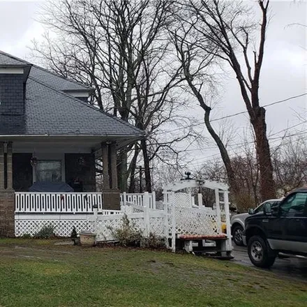 Buy this 3 bed house on 2055 Broad Street in Cranston, RI 02905