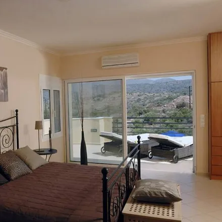 Rent this 5 bed house on Community of Milatos in Neapoli Municipal Unit, Lasithi Regional Unit