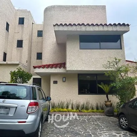 Buy this 4 bed house on unnamed road in La Magdalena Contreras, 10200 Santa Fe