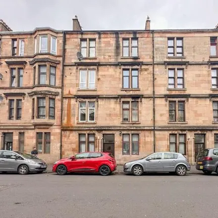Buy this 1 bed apartment on Govanhill Street in Glasgow, G42 7BY