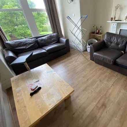 Rent this 1 bed room on gillespies in 2 Gloucester Road North, Filton