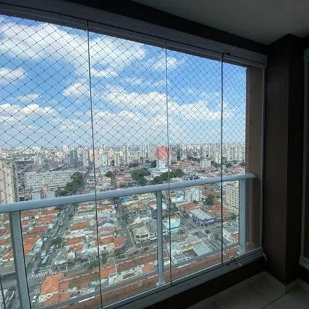 Rent this 1 bed apartment on Rua Serra de Botucatu 1193 in Vila Carrão, São Paulo - SP