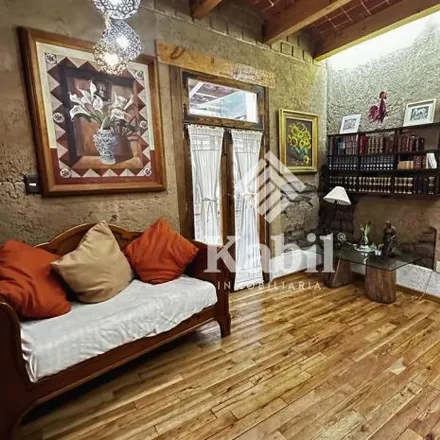 Buy this 3 bed house on Cerrada Cuauhtémoc in Colonia San Pablo Tepetlapa, 04620 Mexico City