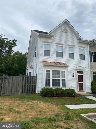 Rent this 4 bed townhouse on Mallards Landing Dr in King George, VA