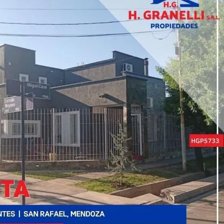 Image 2 - 748, San Rafael. Cañada Seca. Atuel Norte, Distrito Ciudad de San Rafael, Departamento San Rafael, Argentina - House for sale