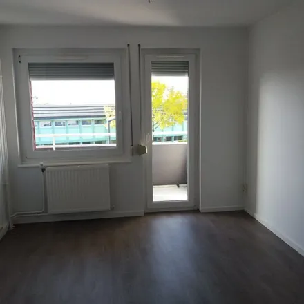 Rent this 4 bed apartment on 6 Rue Lamartine in 57730 Valmont, France