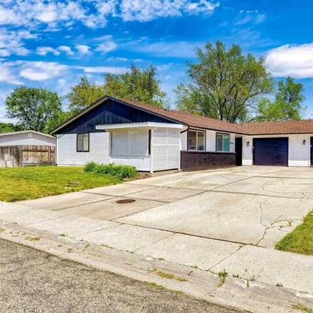 Buy this 5 bed house on 9084 West Edna Street in Boise, ID 83704