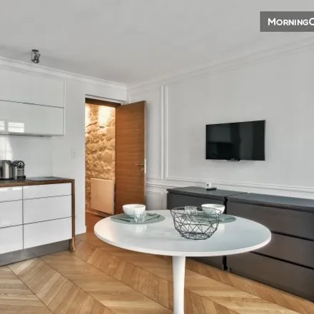 Image 2 - Paris 4e Arrondissement, IDF, FR - Room for rent