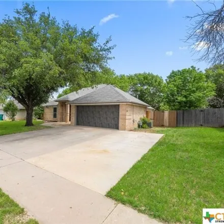 Image 2 - 419 Silver Creek Drive, Harker Heights, Bell County, TX 76548, USA - House for sale