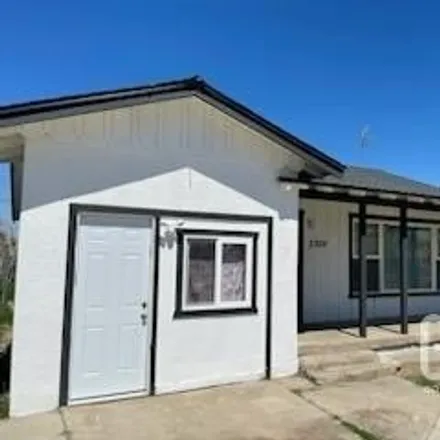 Buy this 3 bed house on 2562 La France Drive in City of Bakersfield, CA 93304