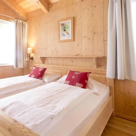 Rent this 4 bed house on Turracherhöhe in 8864 Reichenau, Austria