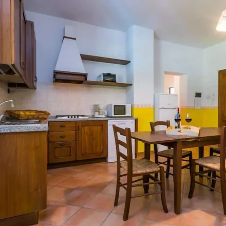 Image 4 - 50051 Castelfiorentino FI, Italy - Apartment for rent