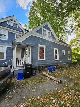 Image 3 - 115 Merriman Avenue, City of Syracuse, NY 13204, USA - House for sale