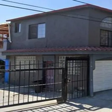 Buy this 4 bed house on Calle Fernando Lizardi 20 in Otay Constituyentes, 22457 Tijuana