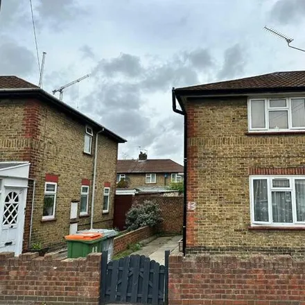 Buy this 2 bed house on 13 Godbold Road in Mill Meads, London