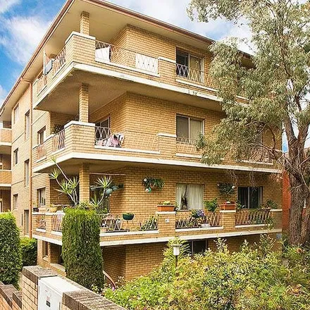 Image 4 - Marist College Kogarah, 52 Wolseley Street, Bexley NSW 2207, Australia - Apartment for rent