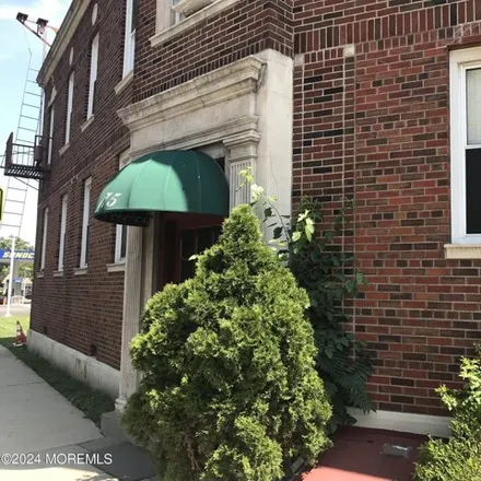 Rent this 1 bed apartment on 78 Hillside Avenue in Verona, NJ 07044