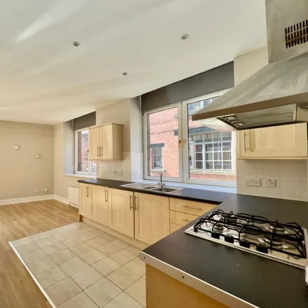 Rent this 2 bed apartment on Patriothall in City of Edinburgh, EH3 5AY