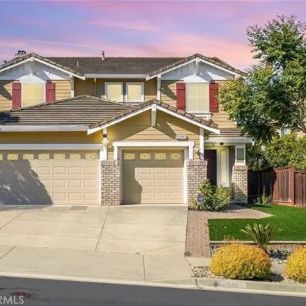 Buy this 4 bed house on 25597 Crestfield Drive in Castro Valley, CA 94552