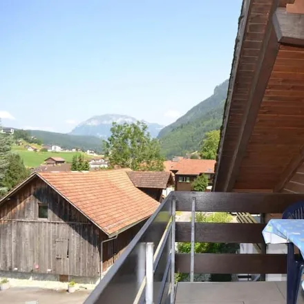 Image 9 - 6376 Emmetten, Switzerland - Apartment for rent
