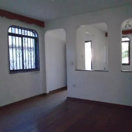 Buy this 3 bed house on Rua Caçaquera in 507, Rua Caçaquera