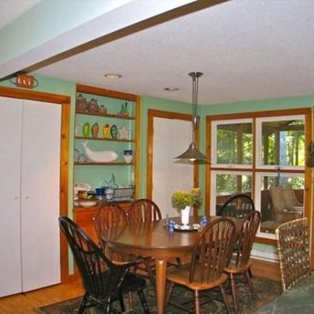 Rent this 3 bed house on 100 Franklin Terrace in Tisbury, MA 02568