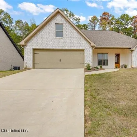 Buy this 4 bed house on Wild Horse Lane in Brandon, MS 39298