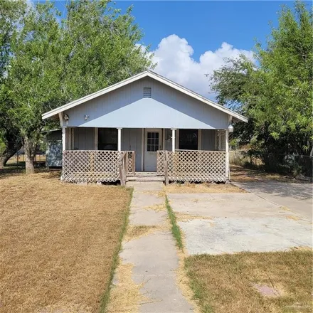 Buy this 2 bed house on 909 South Missouri Avenue in Mercedes, TX 78570