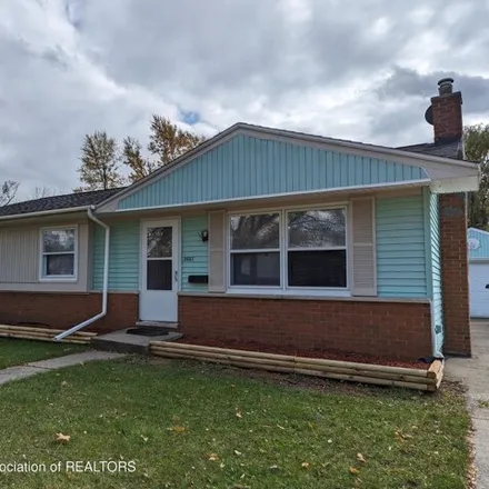 Buy this 3 bed house on 3613 Lucie Street in Lansing, MI 48911