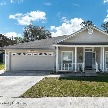 Buy this 3 bed house on 8696 Charlesgate Circle North in Chimney Lakes, Jacksonville
