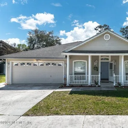 Image 1 - 8696 Charlesgate Circle North, Chimney Lakes, Jacksonville, FL 32244, USA - House for sale