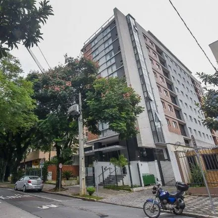 Image 2 - Edifício Easylife, Avenida Iguaçu 1090, Rebouças, Curitiba - PR, 80250-190, Brazil - Apartment for rent