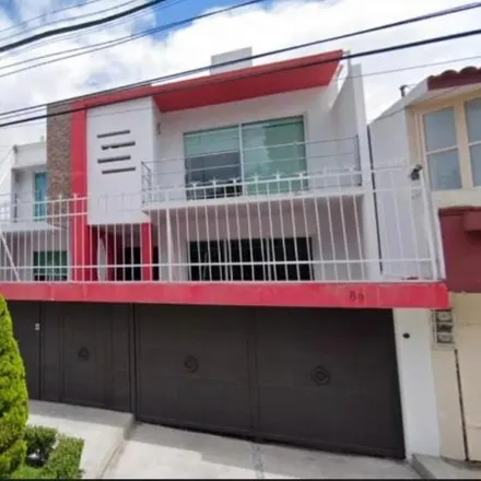 Buy this 4 bed house on Calle Emilio Rabasa 83 in 53100 Ciudad Satélite, MEX