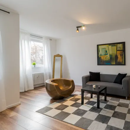 Rent this 1 bed apartment on Paul-Lincke-Ufer 2 in 10999 Berlin, Germany