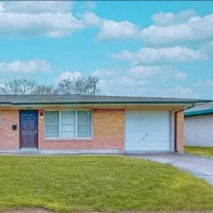 Buy this 3 bed house on 6055 Orms Drive in Corpus Christi, TX 78412