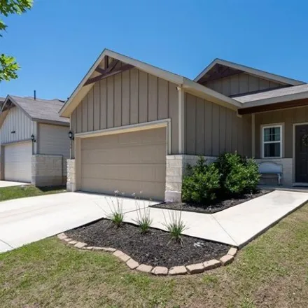 Buy this 3 bed house on Buttonwood Drive in Hays County, TX 78610