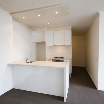 Rent this 1 bed apartment on 61-67 Whiteman Street in Southbank VIC 3006, Australia