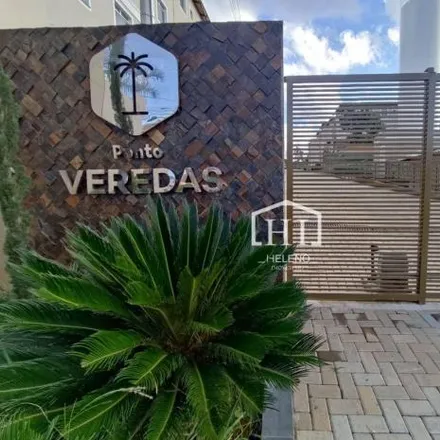 Image 2 - Rua Serra das Palmeiras, Vespasiano - MG, 33206-350, Brazil - Apartment for rent