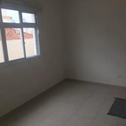 Rent this 1 bed apartment on Avenida Bartholomeu de Gusmão in Aparecida, Santos - SP
